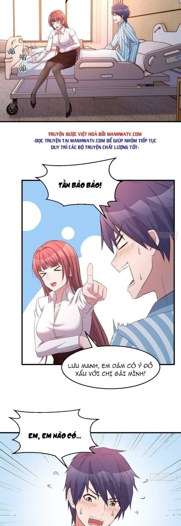 Chị Gái Tôi Là Đại Minh Tinh Chapter 81 - 19