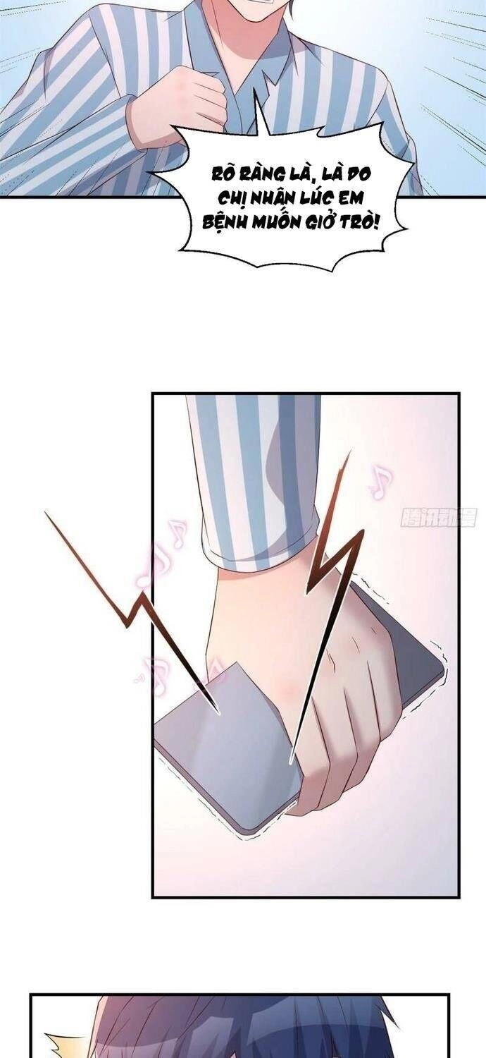 Chị Gái Tôi Là Đại Minh Tinh Chapter 81 - 20