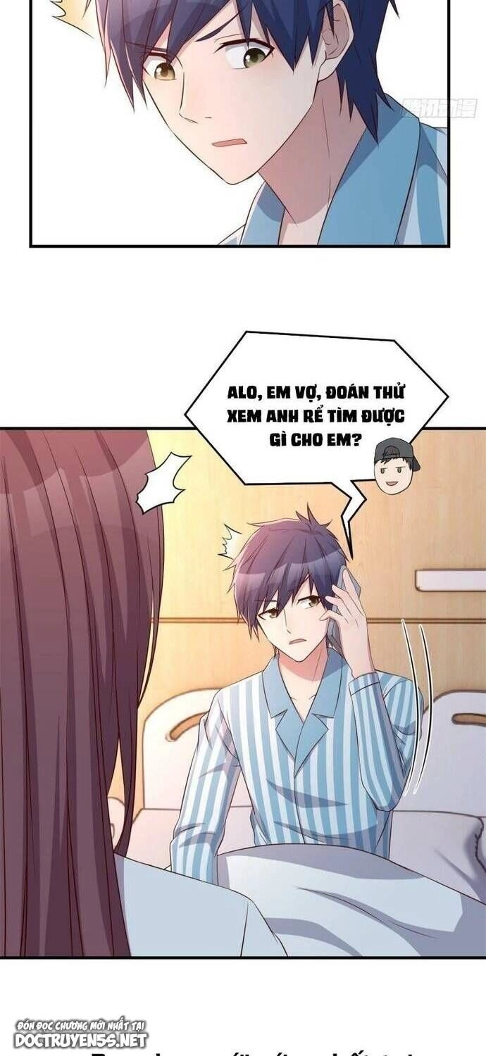 Chị Gái Tôi Là Đại Minh Tinh Chapter 81 - 21