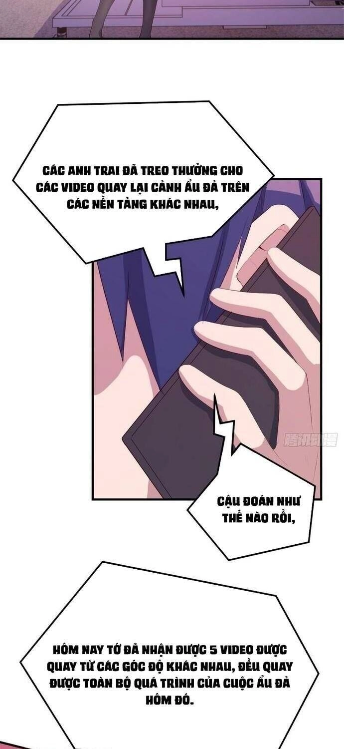 Chị Gái Tôi Là Đại Minh Tinh Chapter 81 - 23