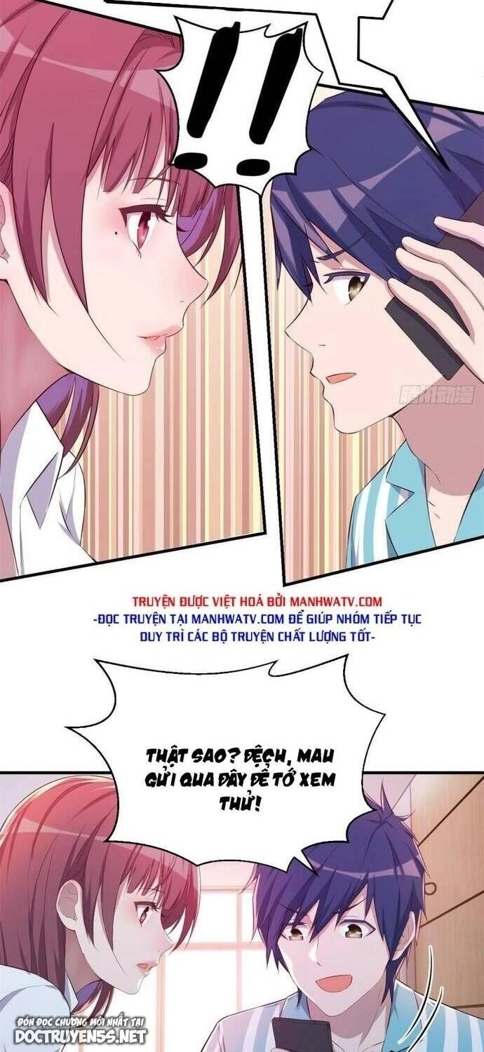 Chị Gái Tôi Là Đại Minh Tinh Chapter 81 - 24