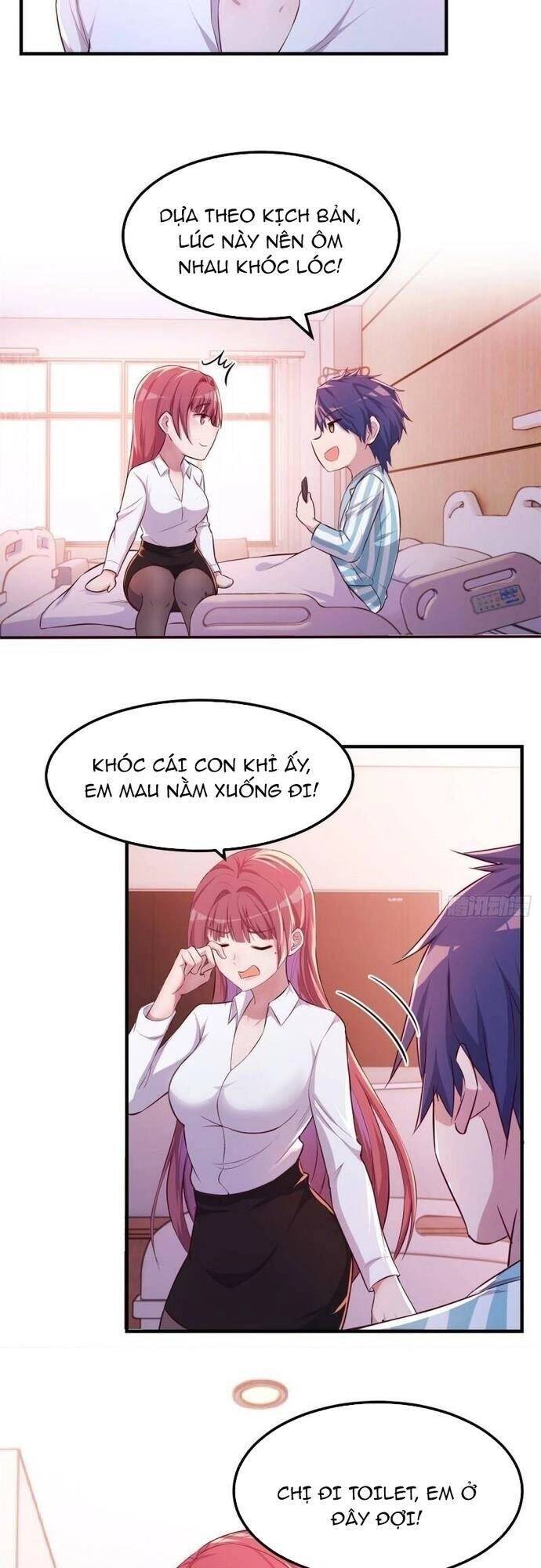 Chị Gái Tôi Là Đại Minh Tinh Chapter 81 - 28