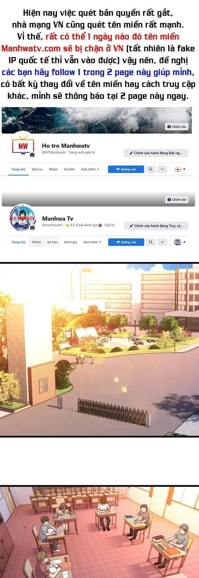 Chị Gái Tôi Là Đại Minh Tinh Chapter 82 - 1