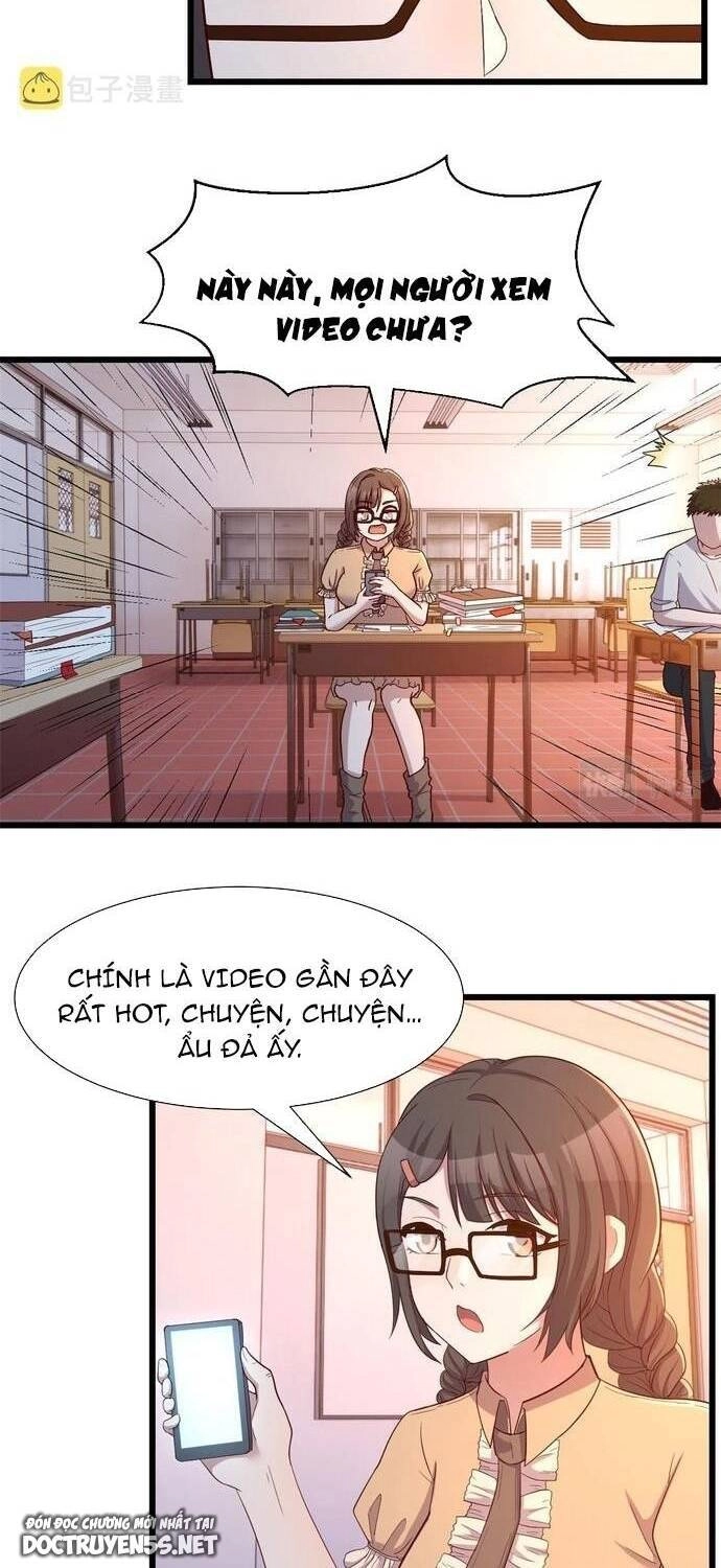 Chị Gái Tôi Là Đại Minh Tinh Chapter 82 - 3