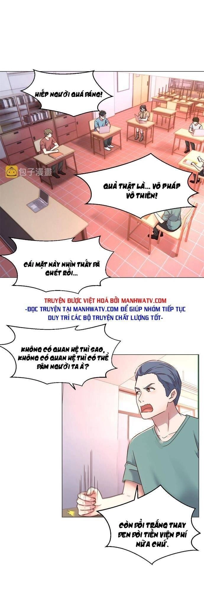 Chị Gái Tôi Là Đại Minh Tinh Chapter 82 - 8