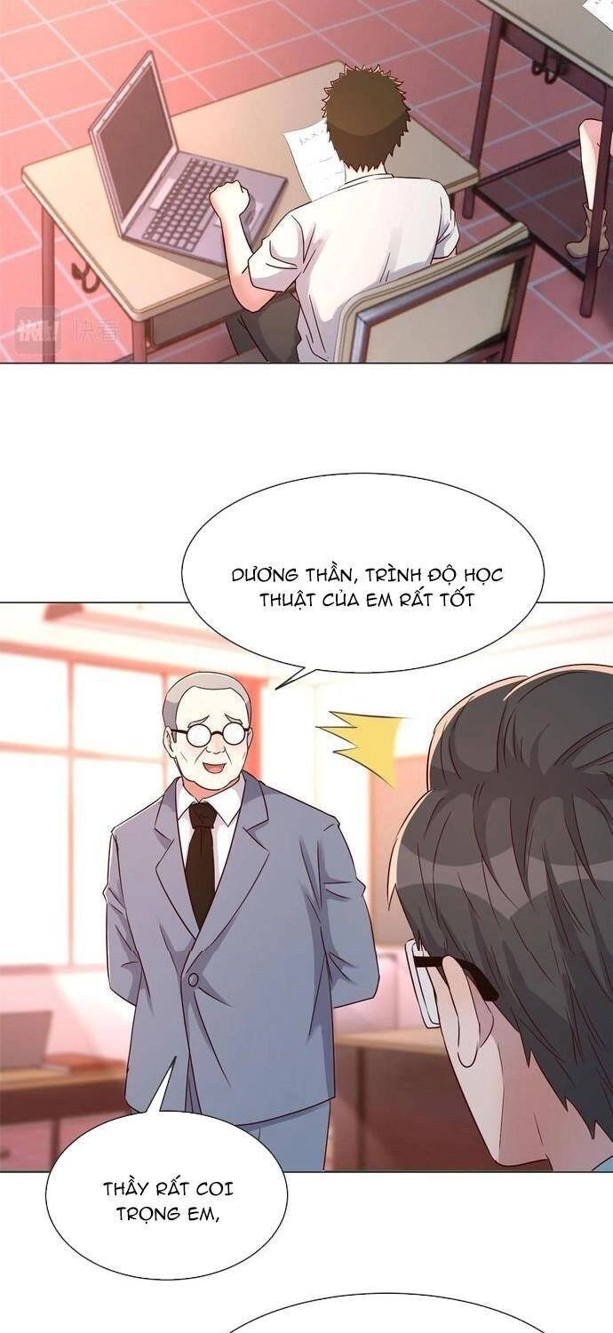 Chị Gái Tôi Là Đại Minh Tinh Chapter 82 - 12