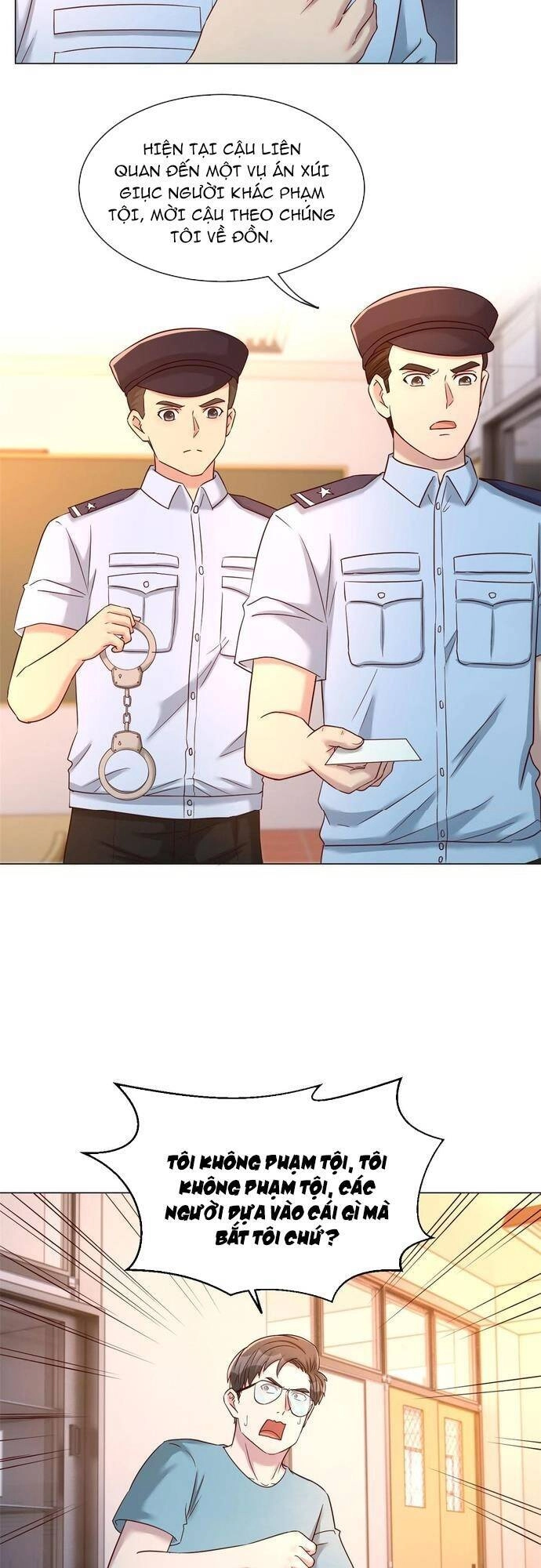 Chị Gái Tôi Là Đại Minh Tinh Chapter 82 - 18