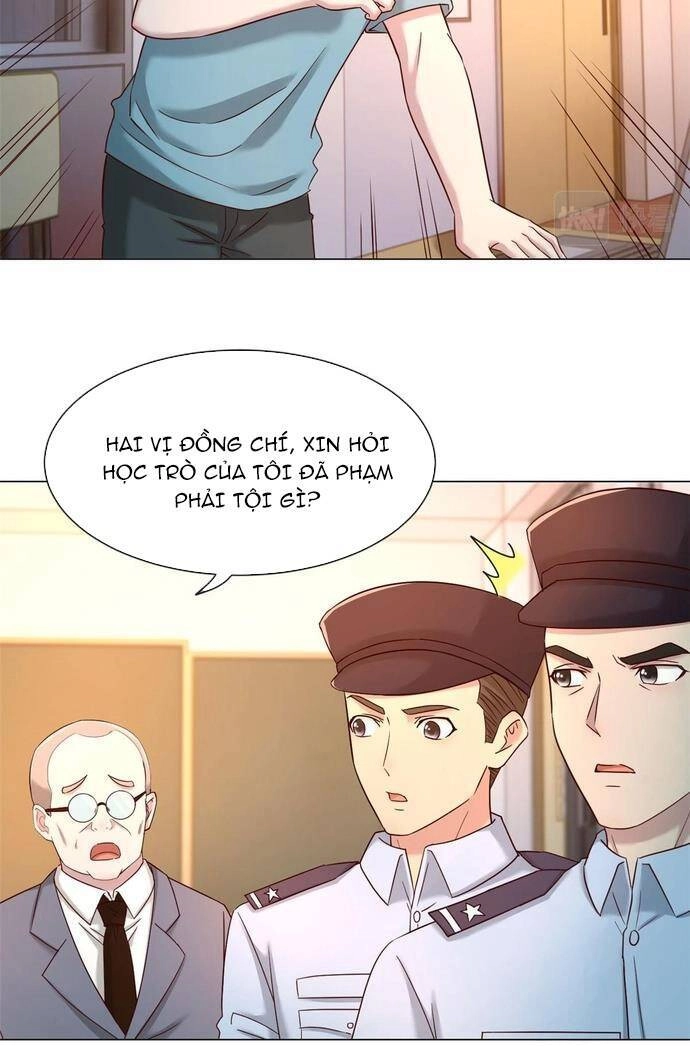 Chị Gái Tôi Là Đại Minh Tinh Chapter 82 - 19