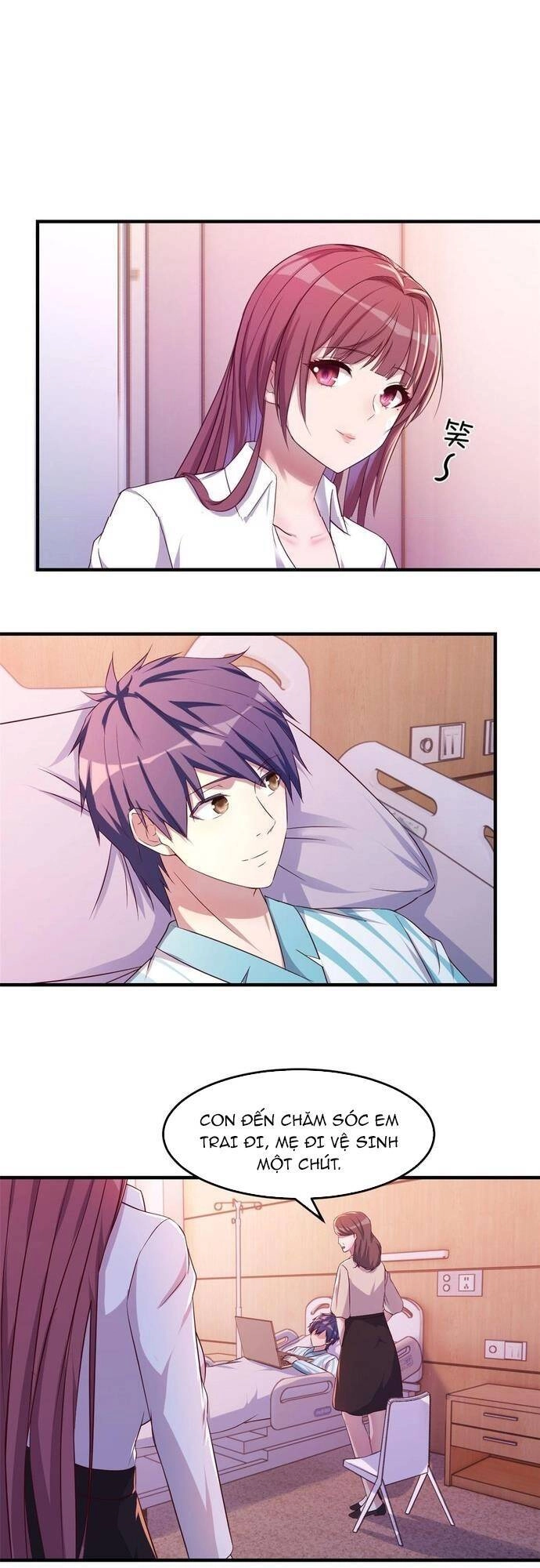 Chị Gái Tôi Là Đại Minh Tinh Chapter 82 - 24