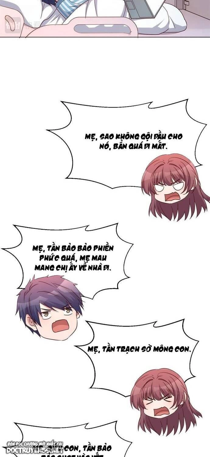 Chị Gái Tôi Là Đại Minh Tinh Chapter 82 - 32