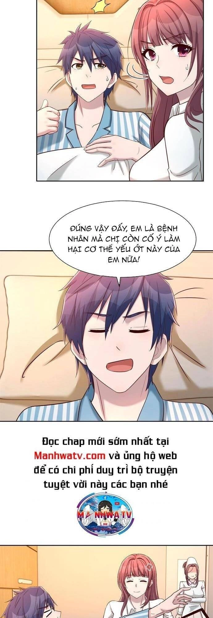 Chị Gái Tôi Là Đại Minh Tinh Chapter 83 - 4