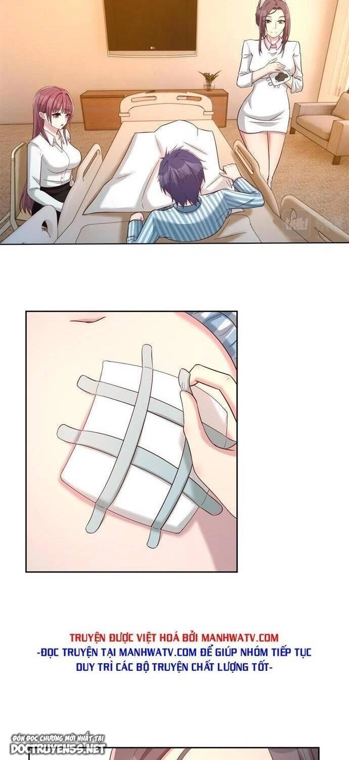 Chị Gái Tôi Là Đại Minh Tinh Chapter 83 - 6