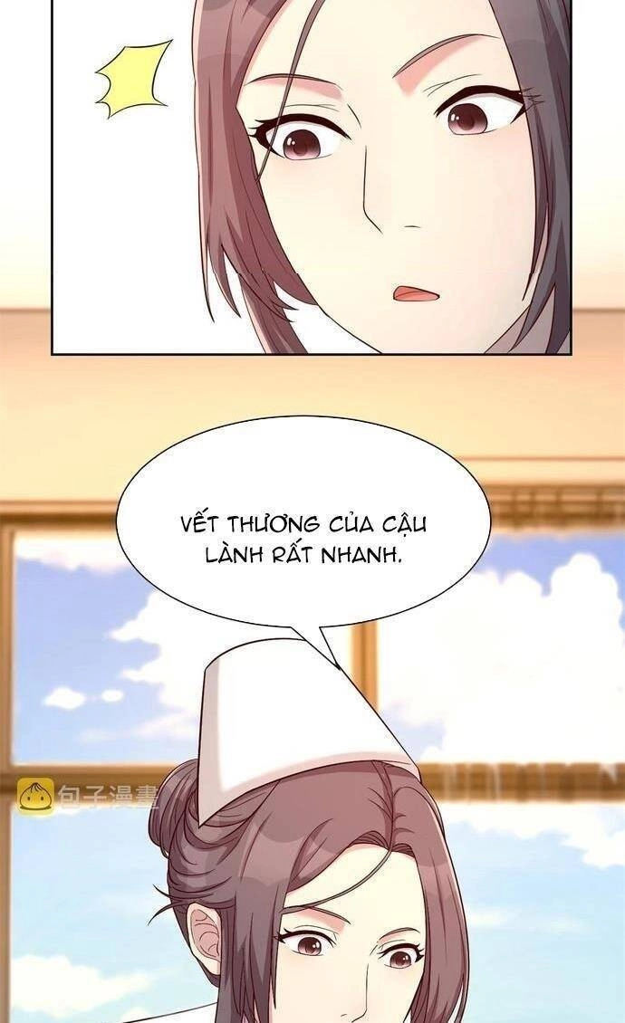 Chị Gái Tôi Là Đại Minh Tinh Chapter 83 - 7