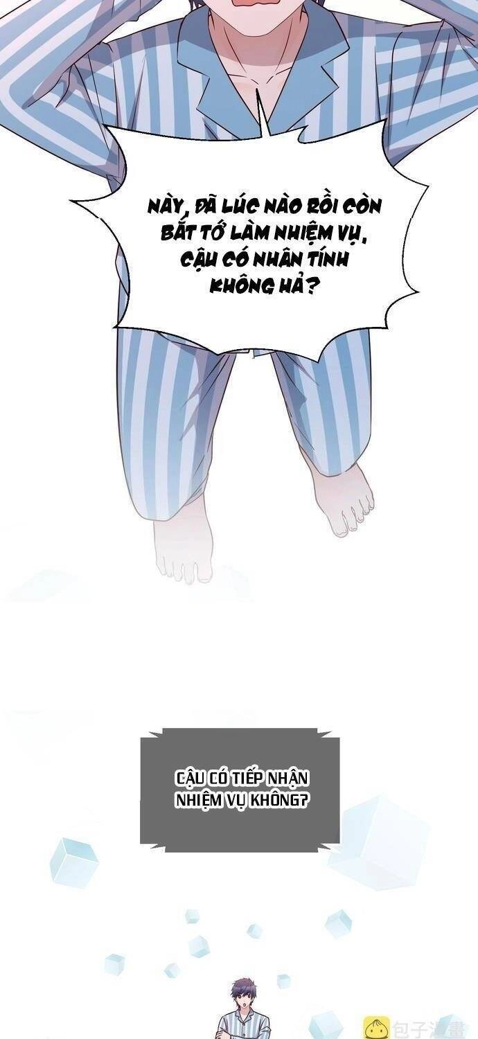 Chị Gái Tôi Là Đại Minh Tinh Chapter 83 - 20