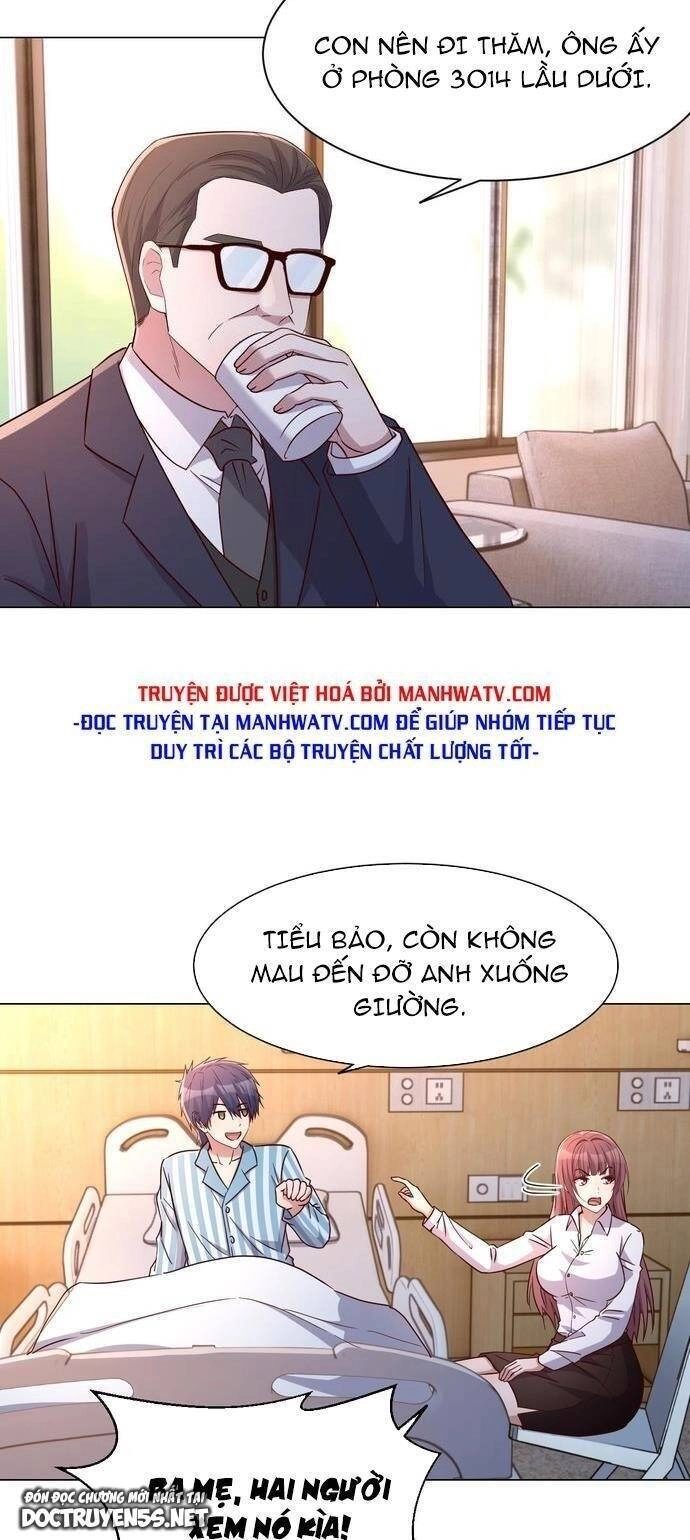 Chị Gái Tôi Là Đại Minh Tinh Chapter 83 - 22