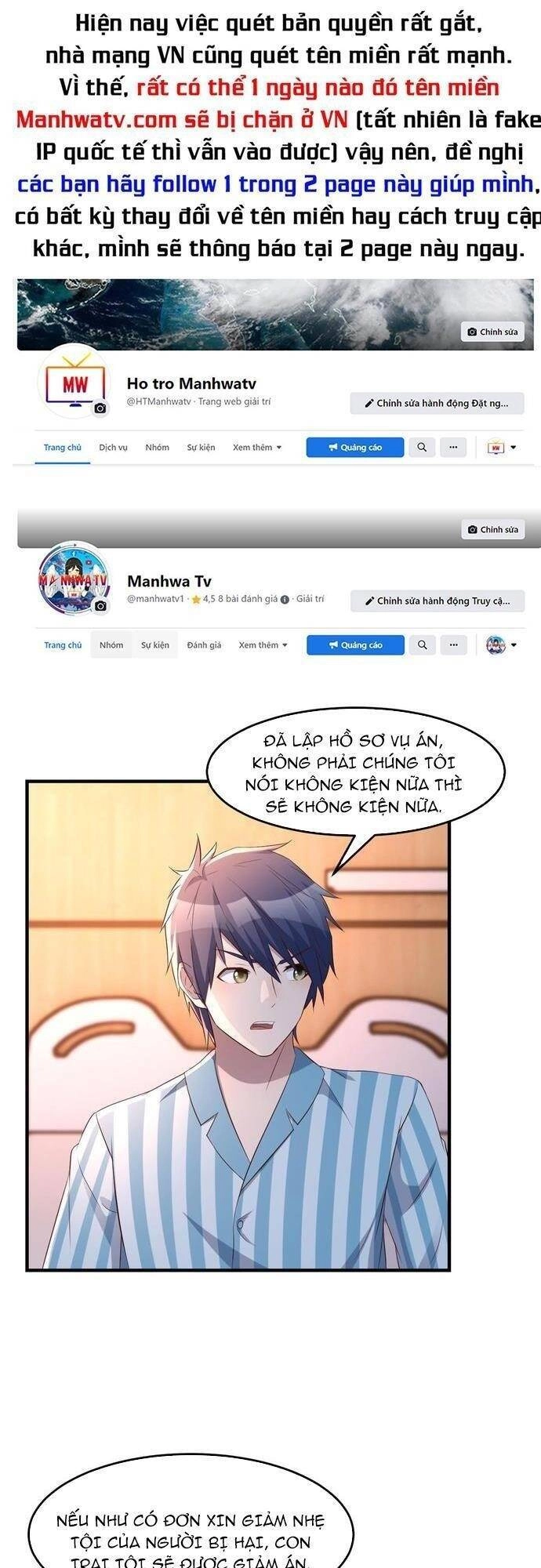 Chị Gái Tôi Là Đại Minh Tinh Chapter 84 - 1