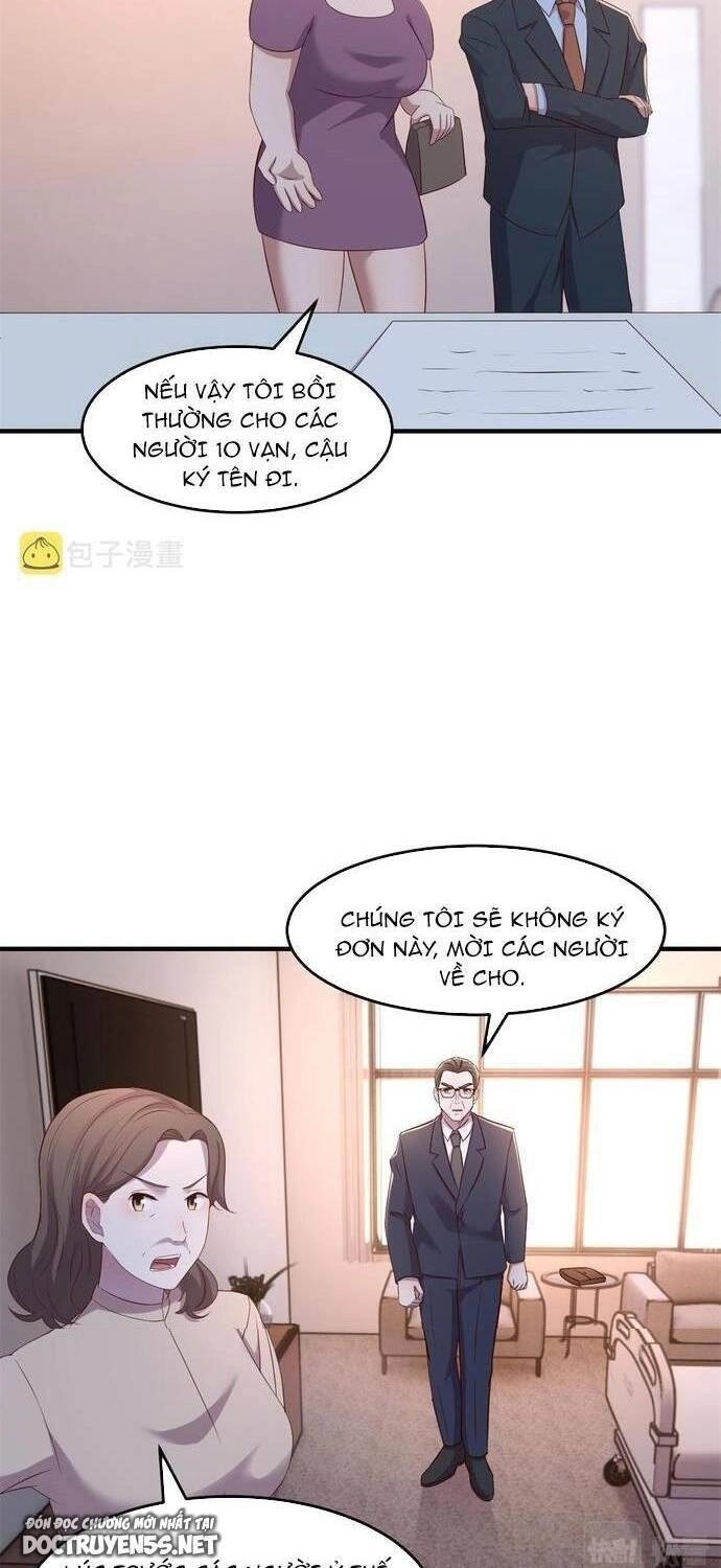 Chị Gái Tôi Là Đại Minh Tinh Chapter 84 - 3