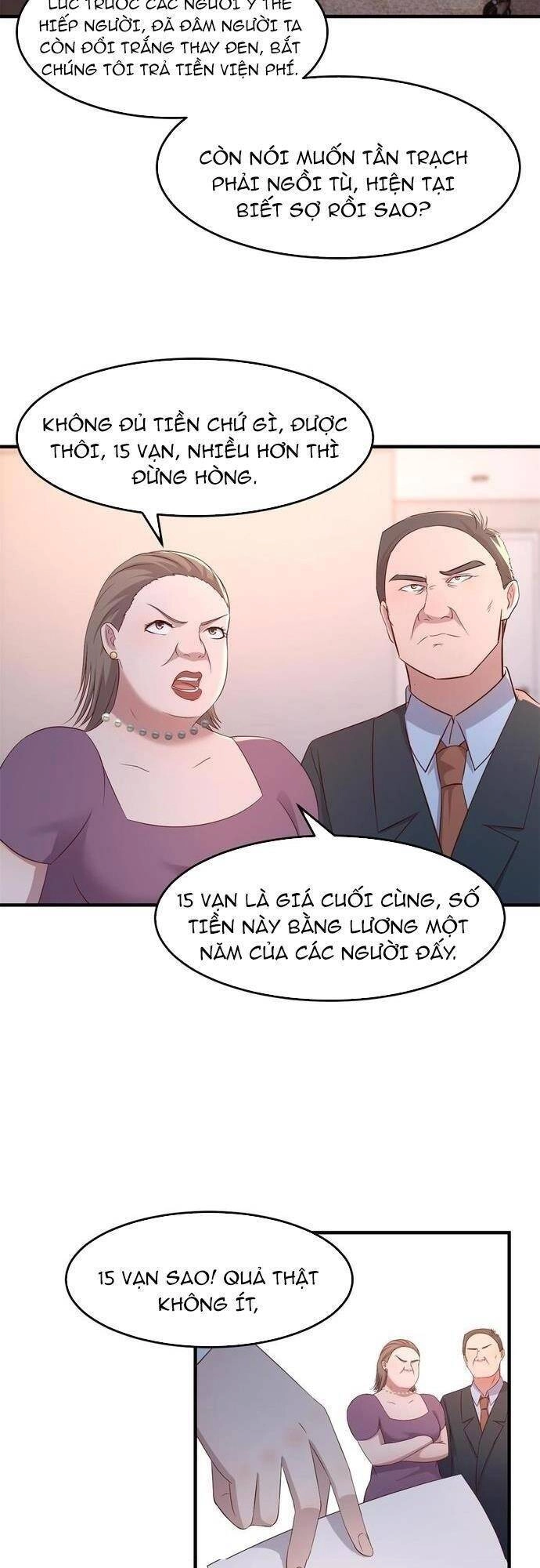 Chị Gái Tôi Là Đại Minh Tinh Chapter 84 - 4