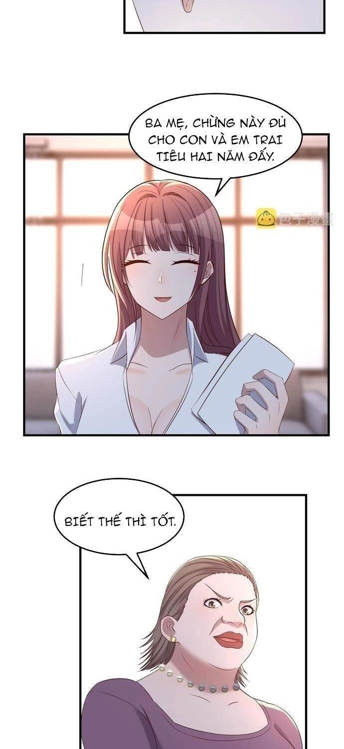 Chị Gái Tôi Là Đại Minh Tinh Chapter 84 - 5