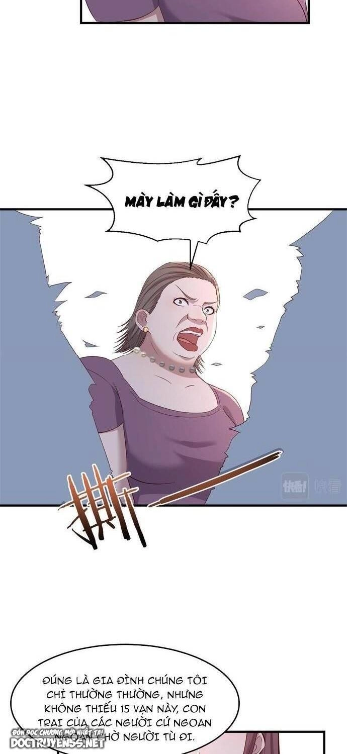 Chị Gái Tôi Là Đại Minh Tinh Chapter 84 - 6