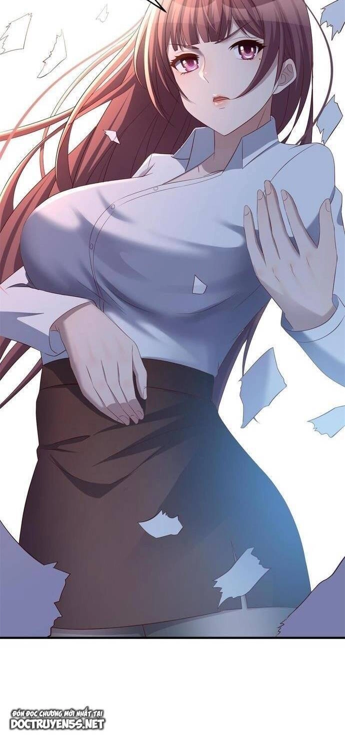 Chị Gái Tôi Là Đại Minh Tinh Chapter 84 - 8