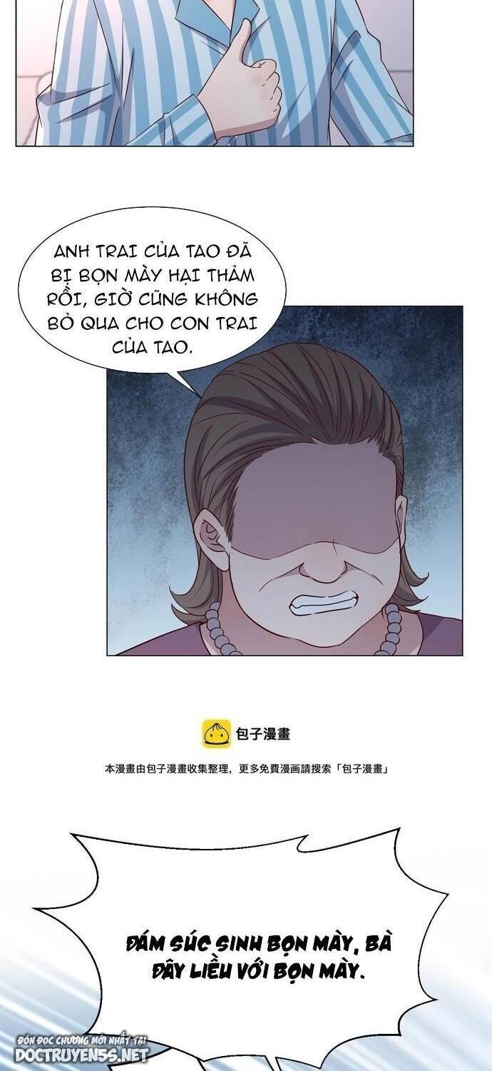 Chị Gái Tôi Là Đại Minh Tinh Chapter 84 - 11