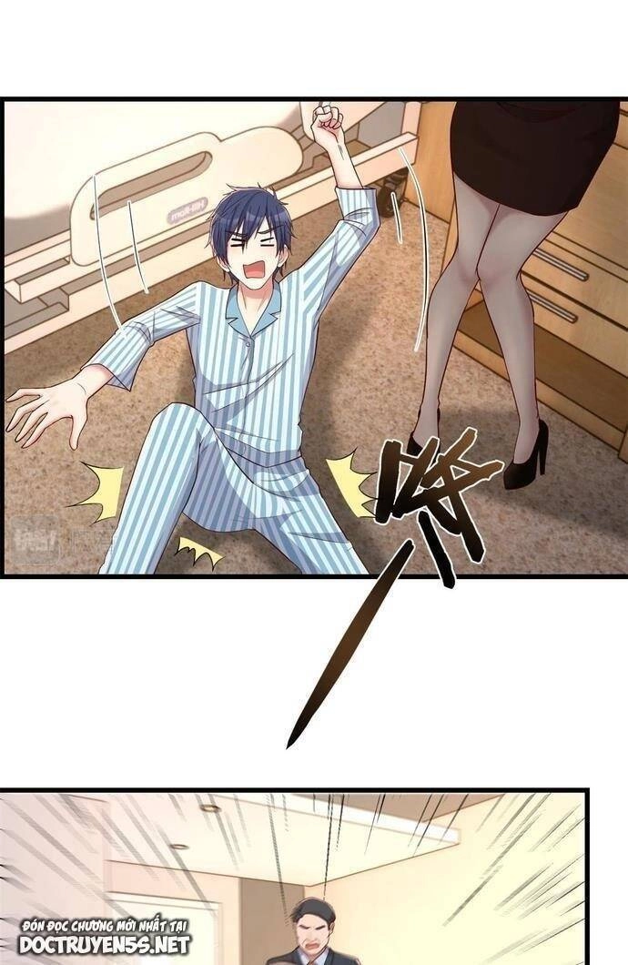 Chị Gái Tôi Là Đại Minh Tinh Chapter 84 - 15