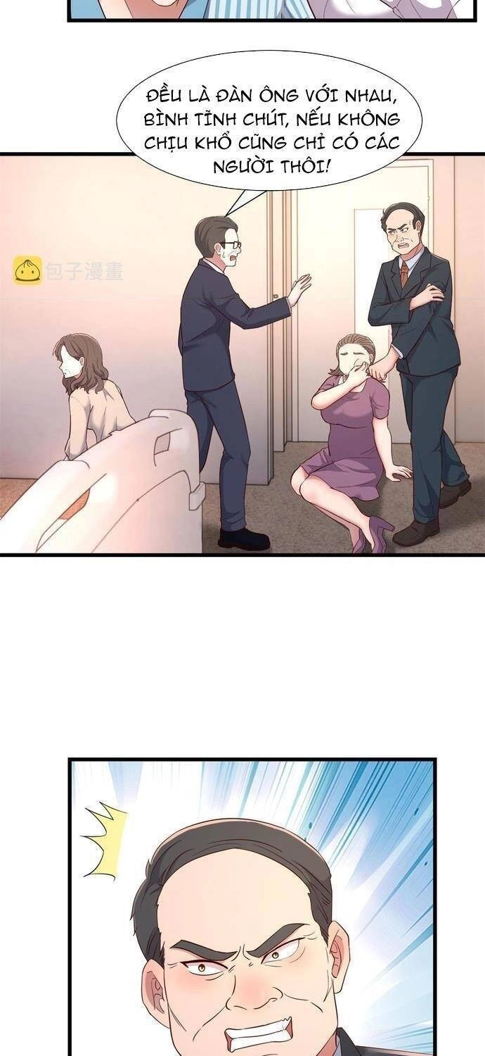 Chị Gái Tôi Là Đại Minh Tinh Chapter 84 - 17