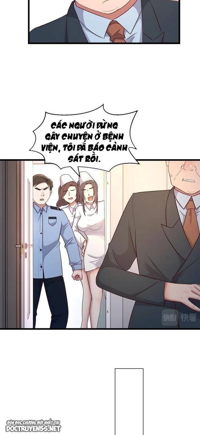 Chị Gái Tôi Là Đại Minh Tinh Chapter 84 - 18