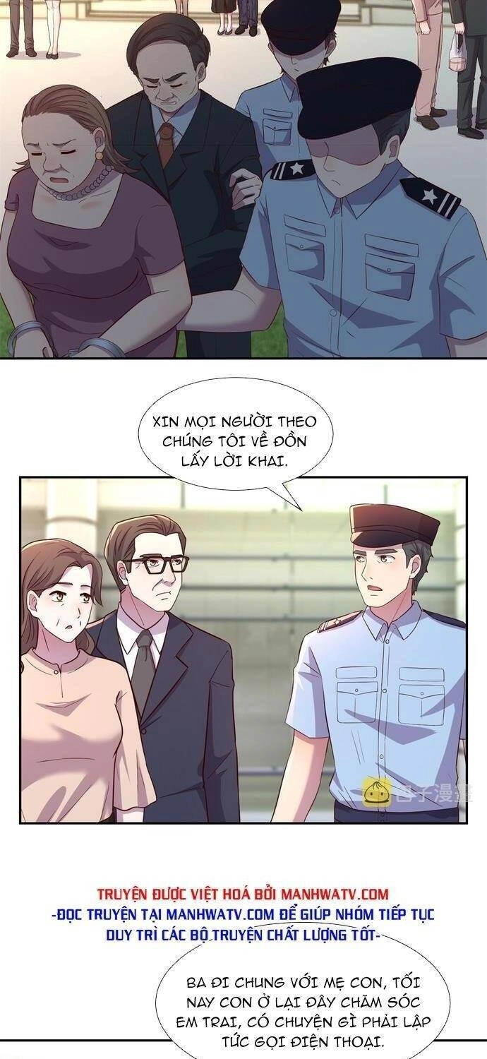 Chị Gái Tôi Là Đại Minh Tinh Chapter 84 - 20