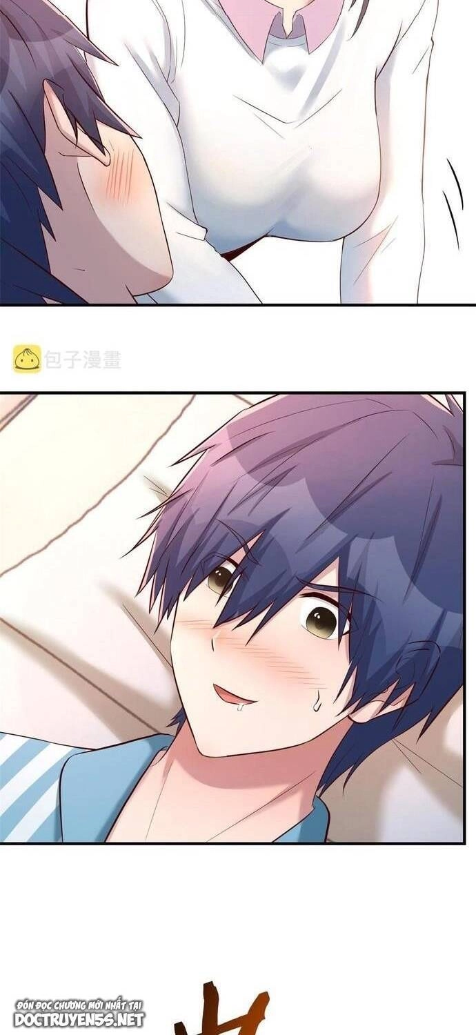 Chị Gái Tôi Là Đại Minh Tinh Chapter 85 - 3