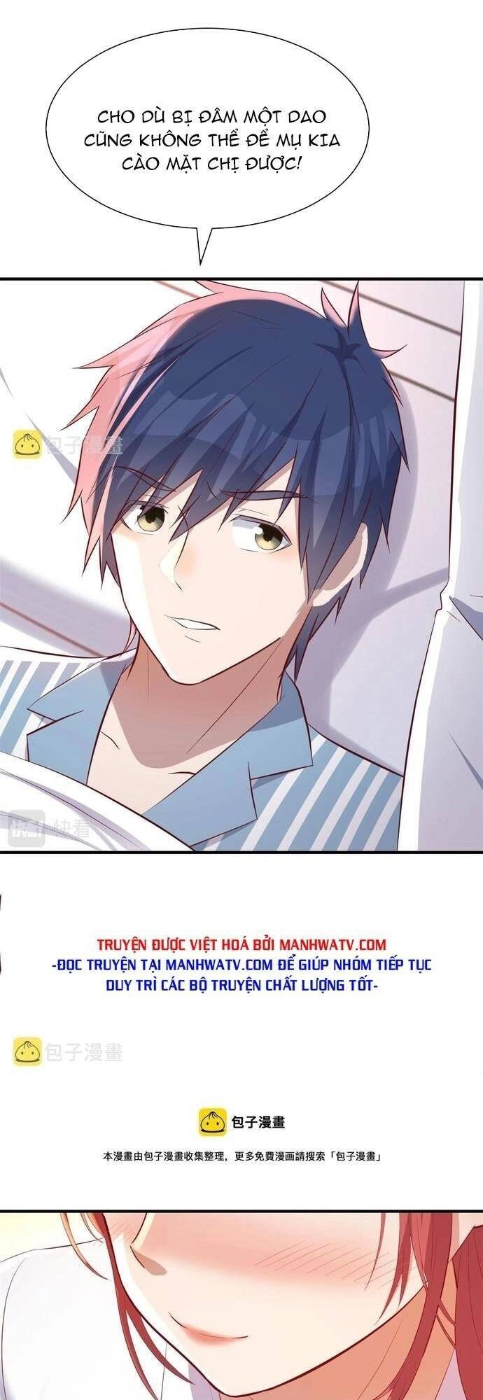 Chị Gái Tôi Là Đại Minh Tinh Chapter 85 - 8