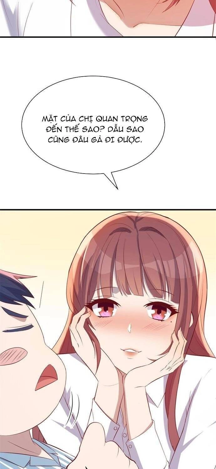 Chị Gái Tôi Là Đại Minh Tinh Chapter 85 - 9