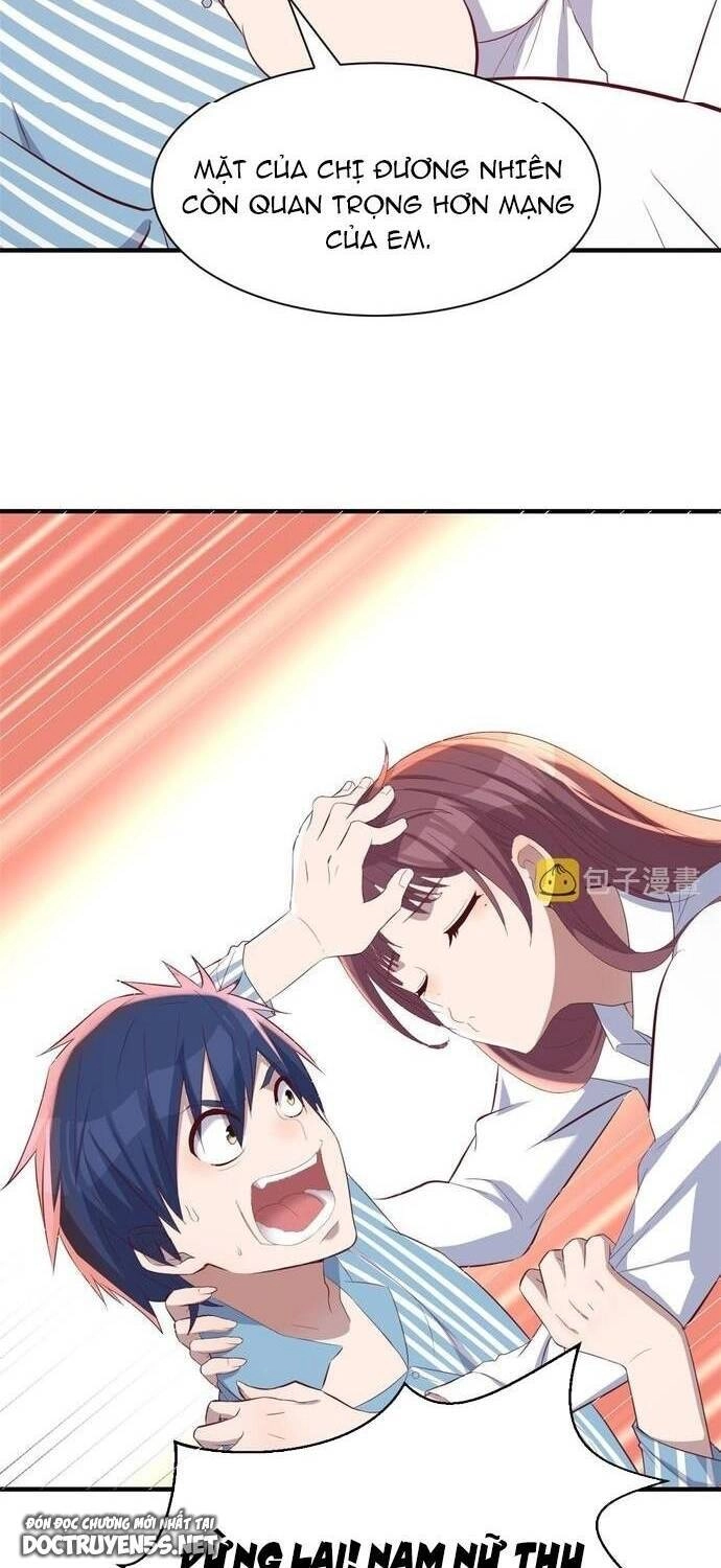 Chị Gái Tôi Là Đại Minh Tinh Chapter 85 - 10