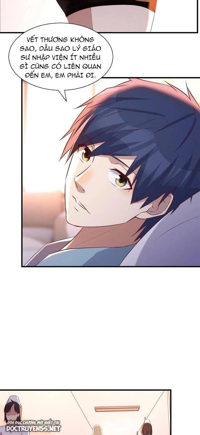 Chị Gái Tôi Là Đại Minh Tinh Chapter 85 - 13