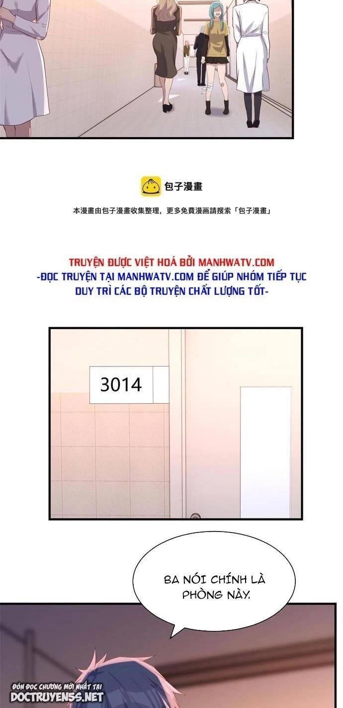 Chị Gái Tôi Là Đại Minh Tinh Chapter 85 - 14