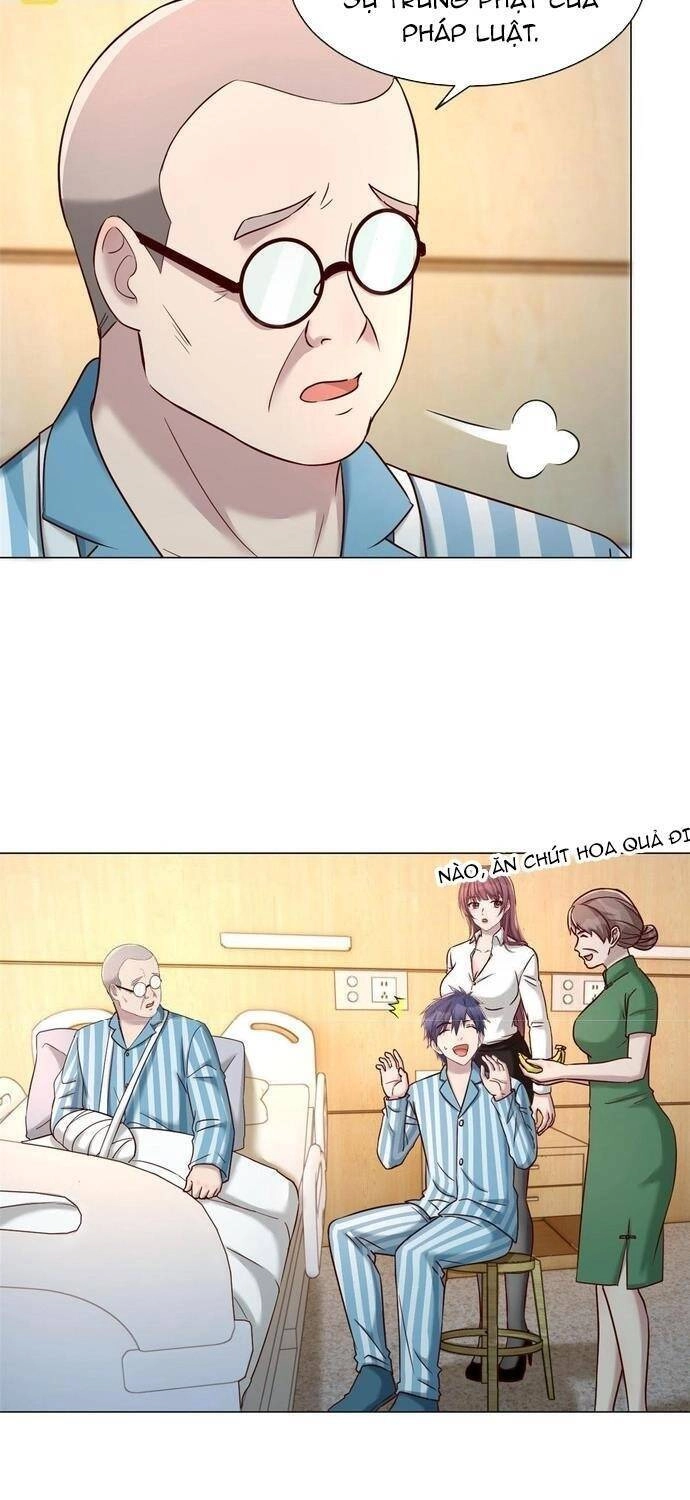 Chị Gái Tôi Là Đại Minh Tinh Chapter 85 - 23