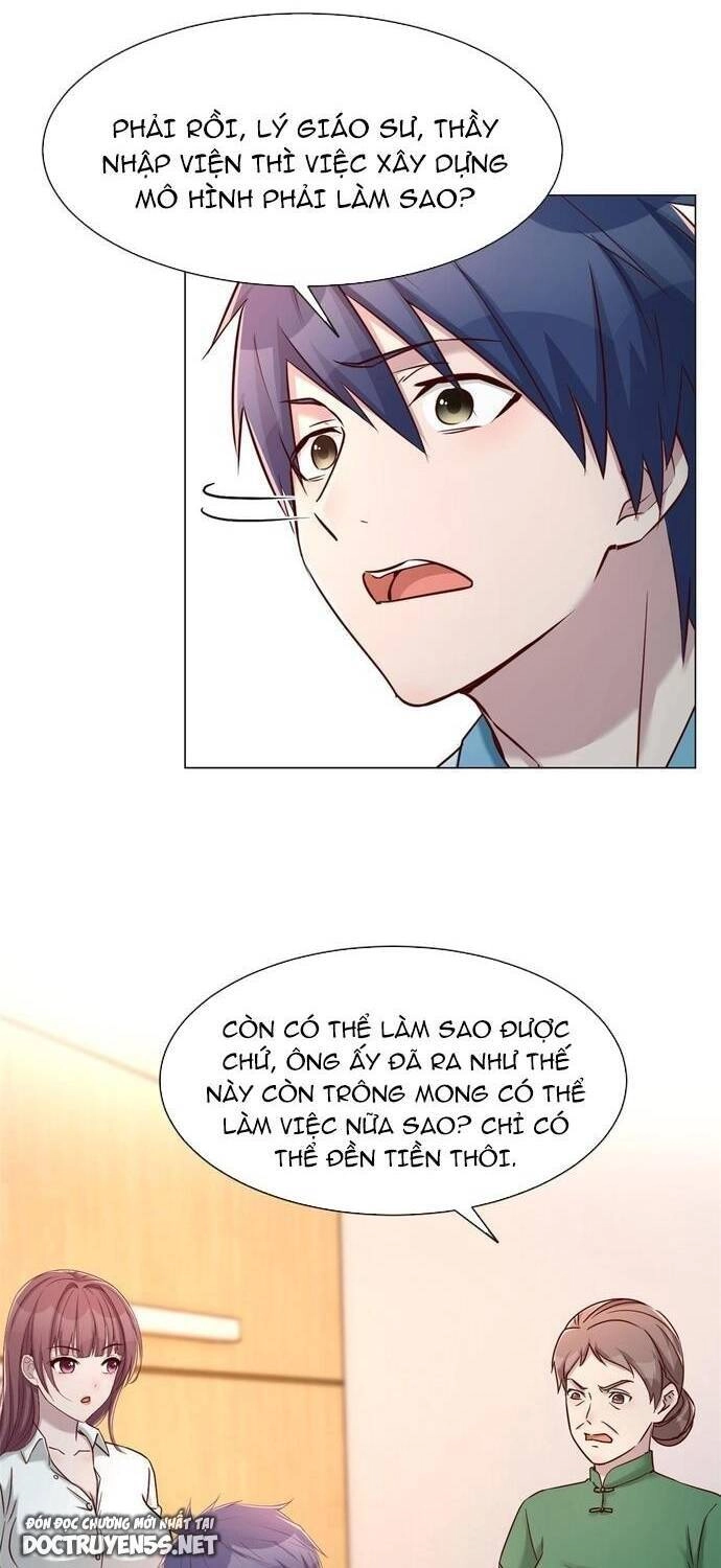 Chị Gái Tôi Là Đại Minh Tinh Chapter 85 - 24