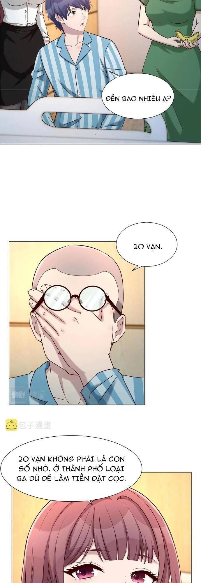 Chị Gái Tôi Là Đại Minh Tinh Chapter 85 - 25