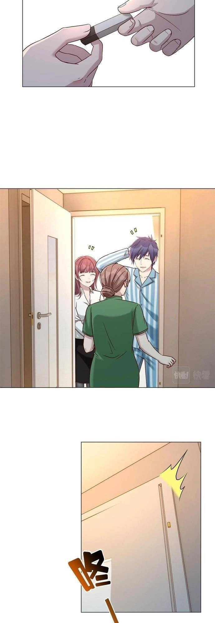 Chị Gái Tôi Là Đại Minh Tinh Chapter 86 - 4