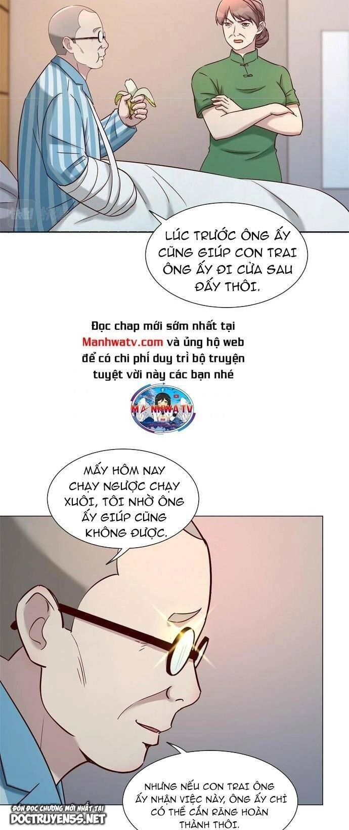 Chị Gái Tôi Là Đại Minh Tinh Chapter 86 - 7