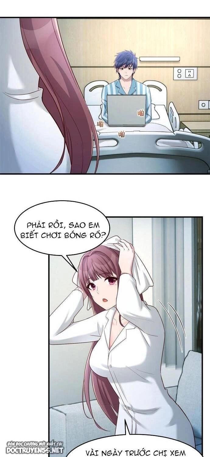 Chị Gái Tôi Là Đại Minh Tinh Chapter 86 - 13