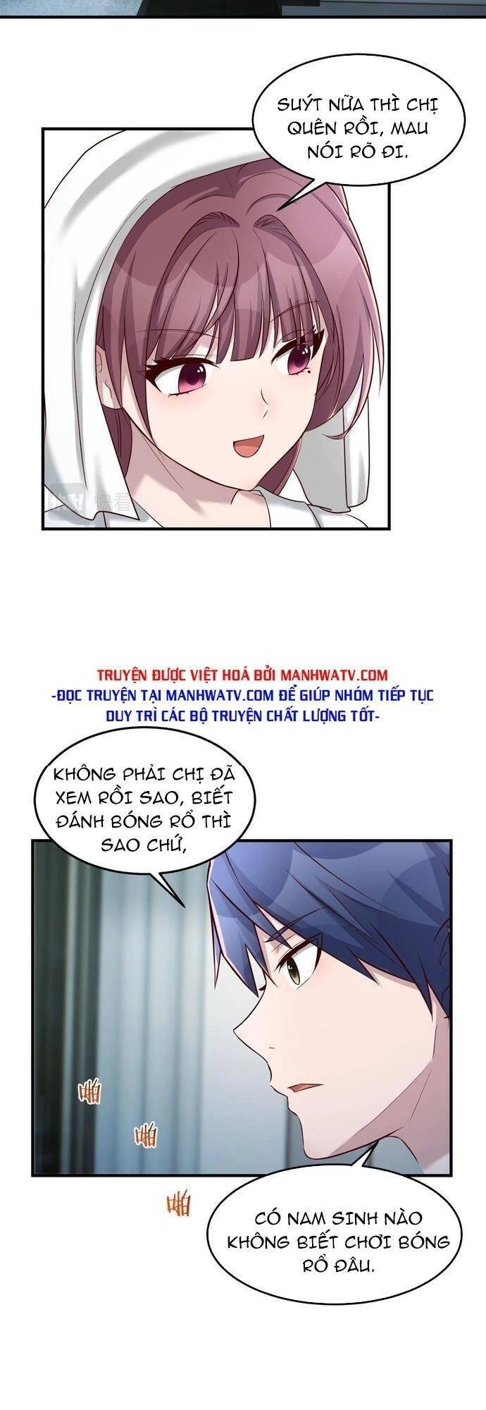 Chị Gái Tôi Là Đại Minh Tinh Chapter 86 - 15