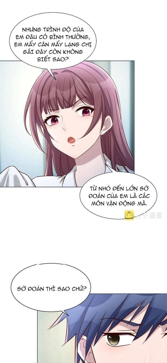 Chị Gái Tôi Là Đại Minh Tinh Chapter 86 - 16