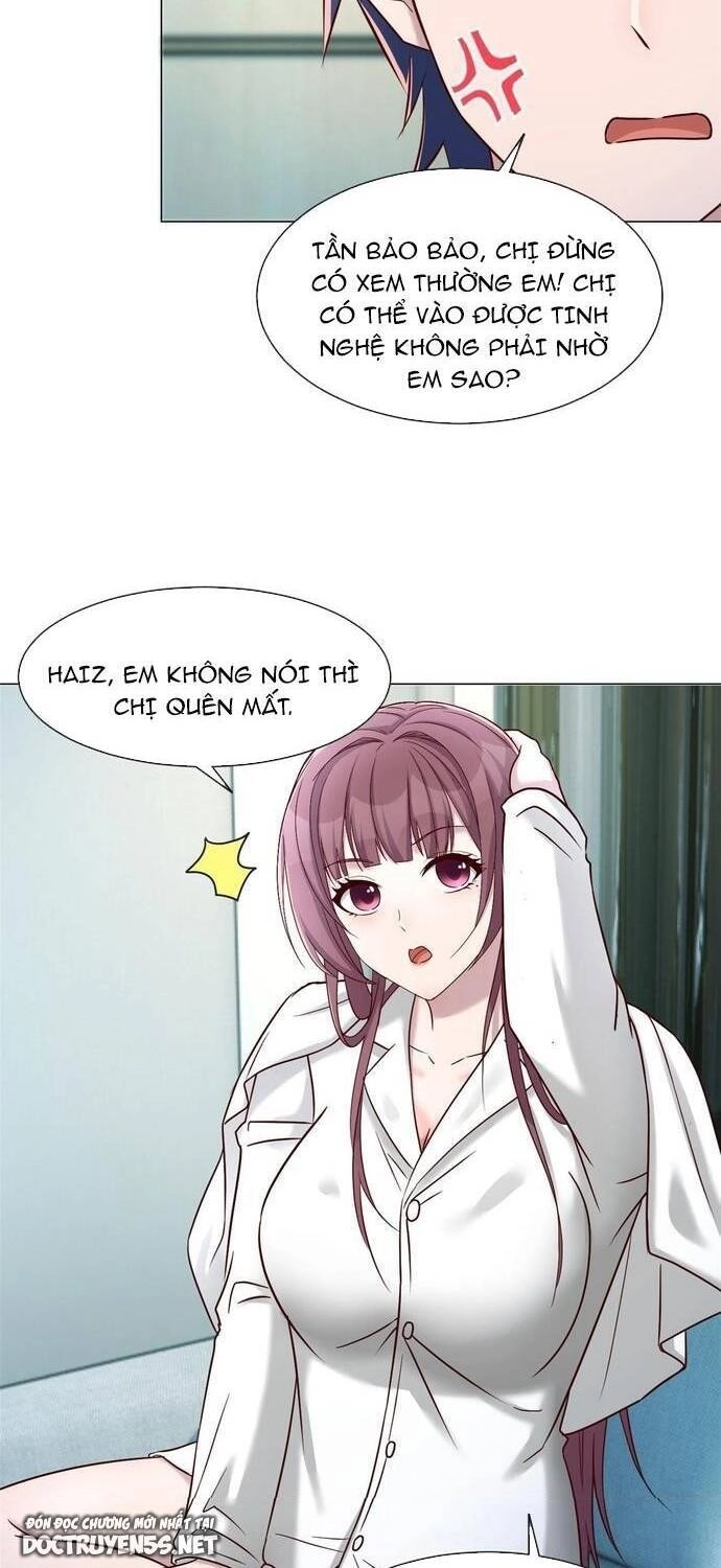 Chị Gái Tôi Là Đại Minh Tinh Chapter 86 - 17