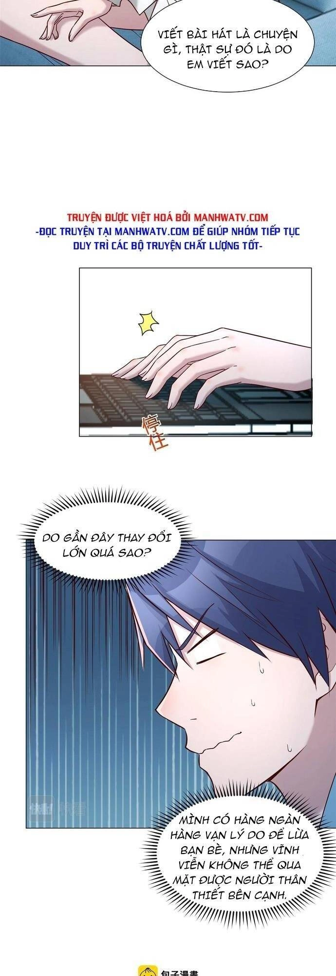 Chị Gái Tôi Là Đại Minh Tinh Chapter 86 - 18