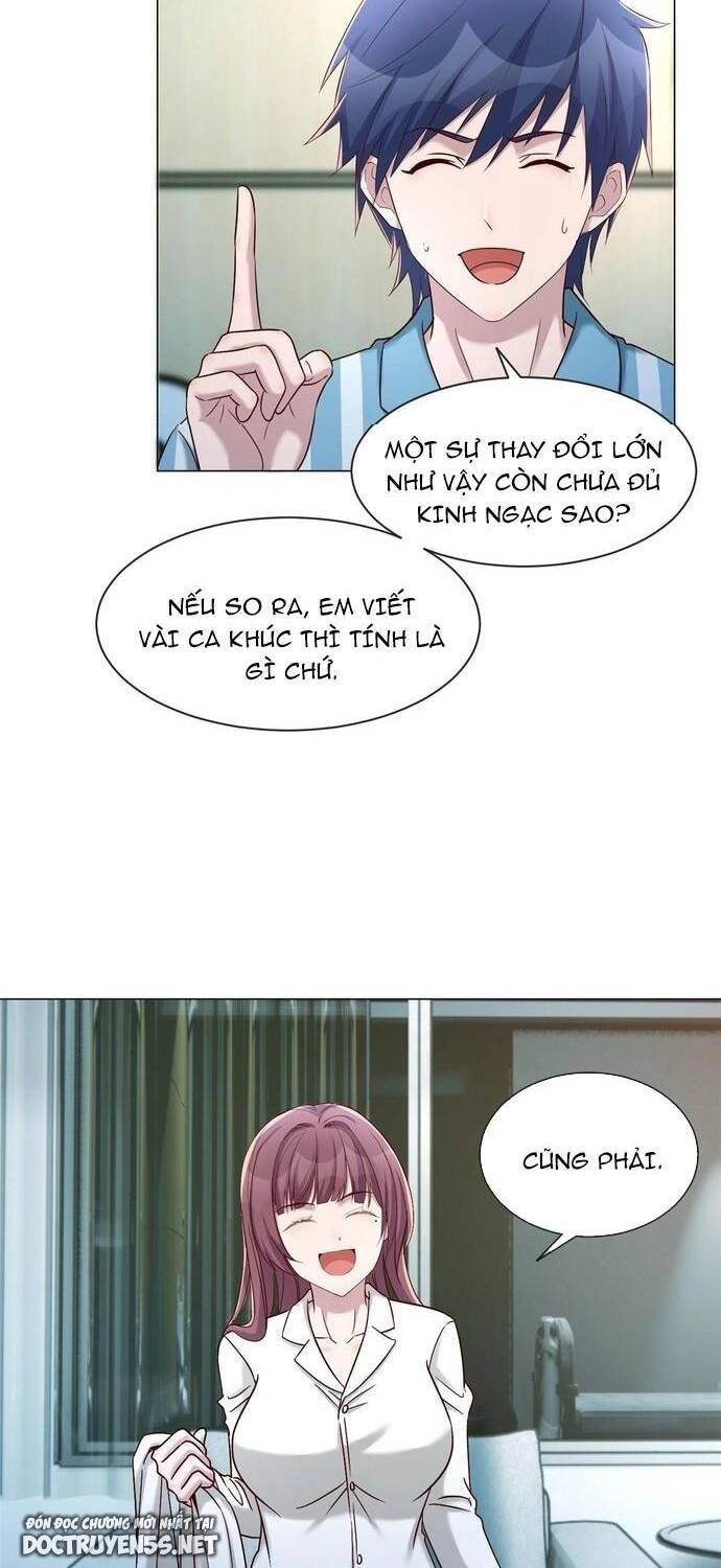 Chị Gái Tôi Là Đại Minh Tinh Chapter 86 - 20