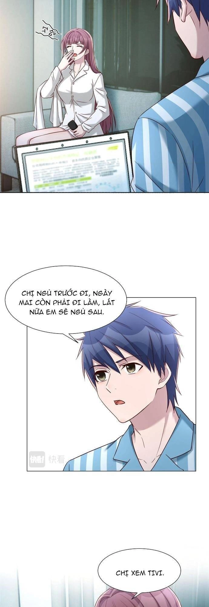 Chị Gái Tôi Là Đại Minh Tinh Chapter 86 - 22