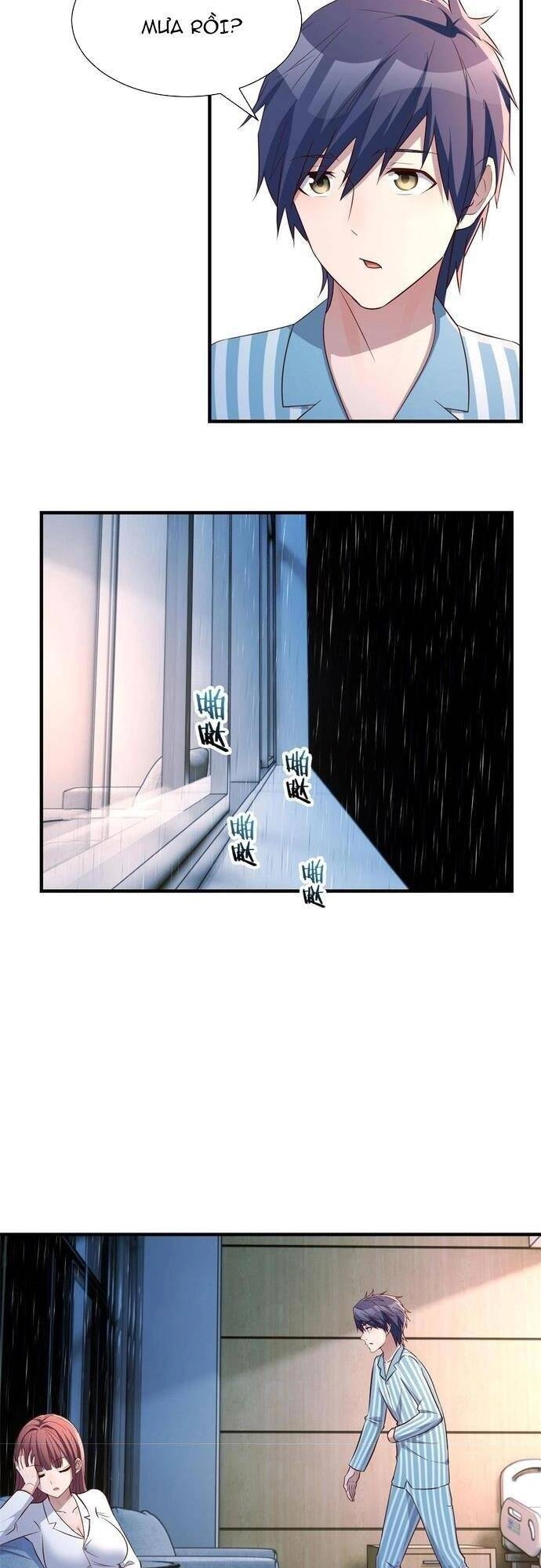 Chị Gái Tôi Là Đại Minh Tinh Chapter 86 - 25