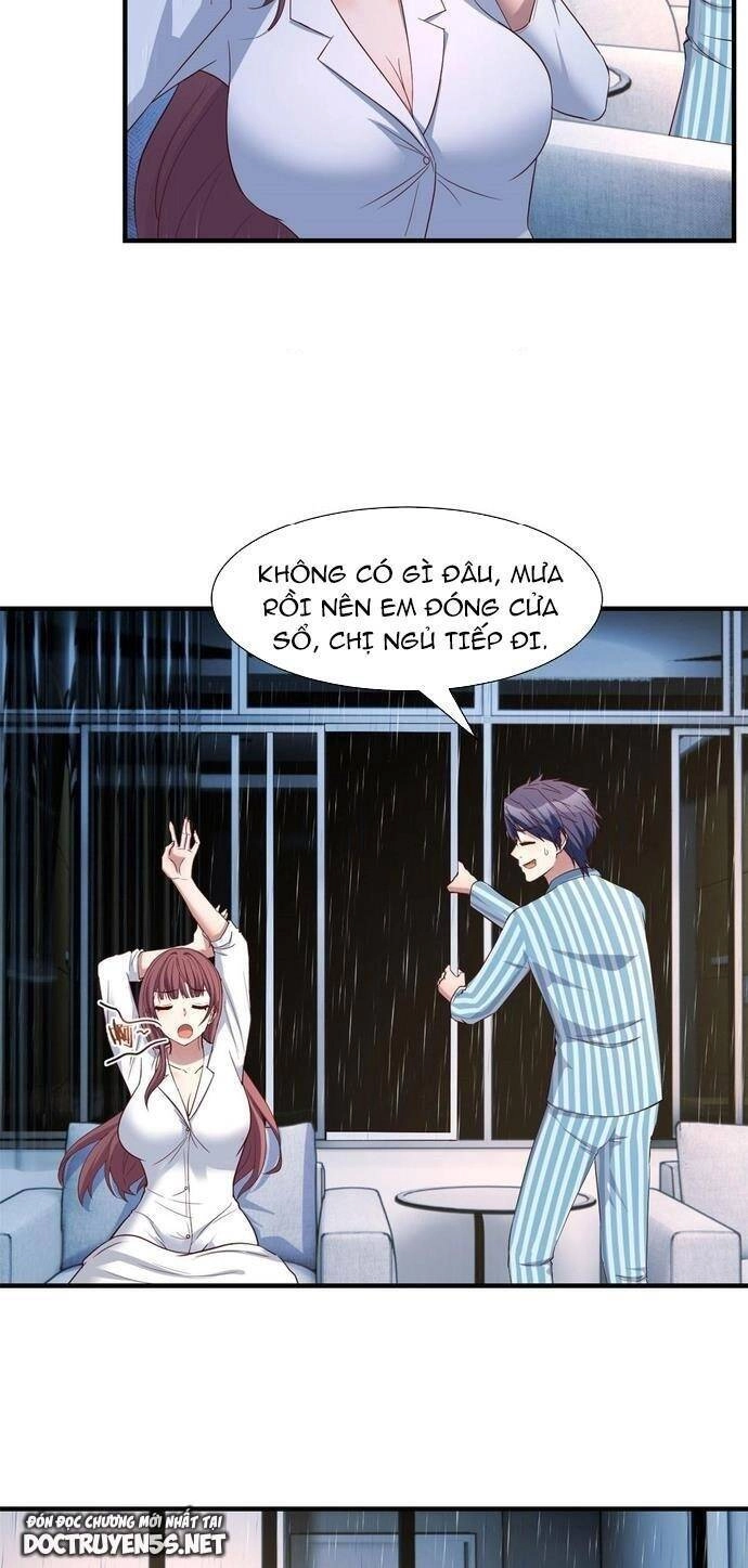 Chị Gái Tôi Là Đại Minh Tinh Chapter 86 - 28